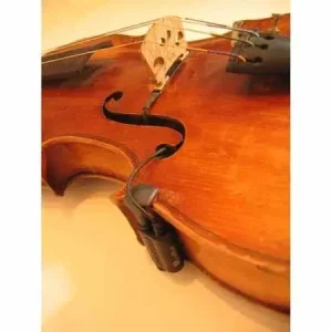 David Gage Strings Transducer For Violin Acheter Direct